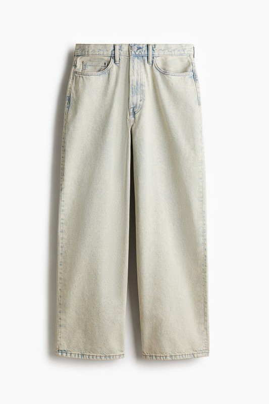 Fairfax Baggys Jean