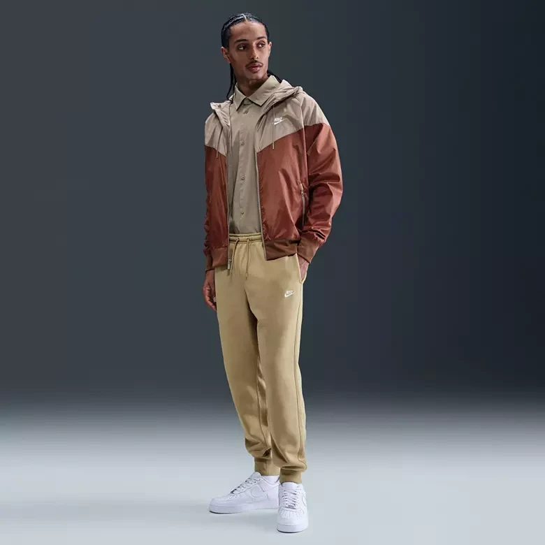 Nike Men's Club Fleece Joggers
