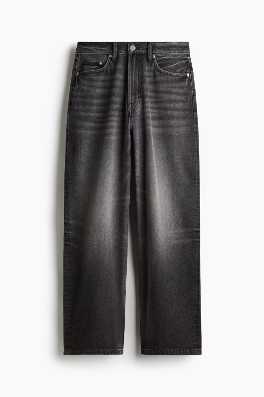 Fairfax Baggy Jean
