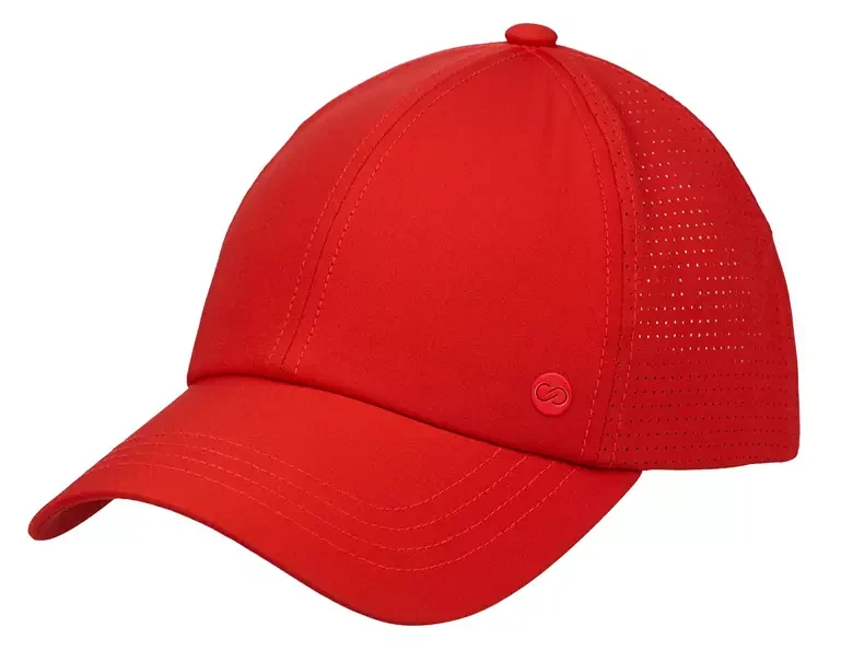 CALIA Women's Ponytail Cap