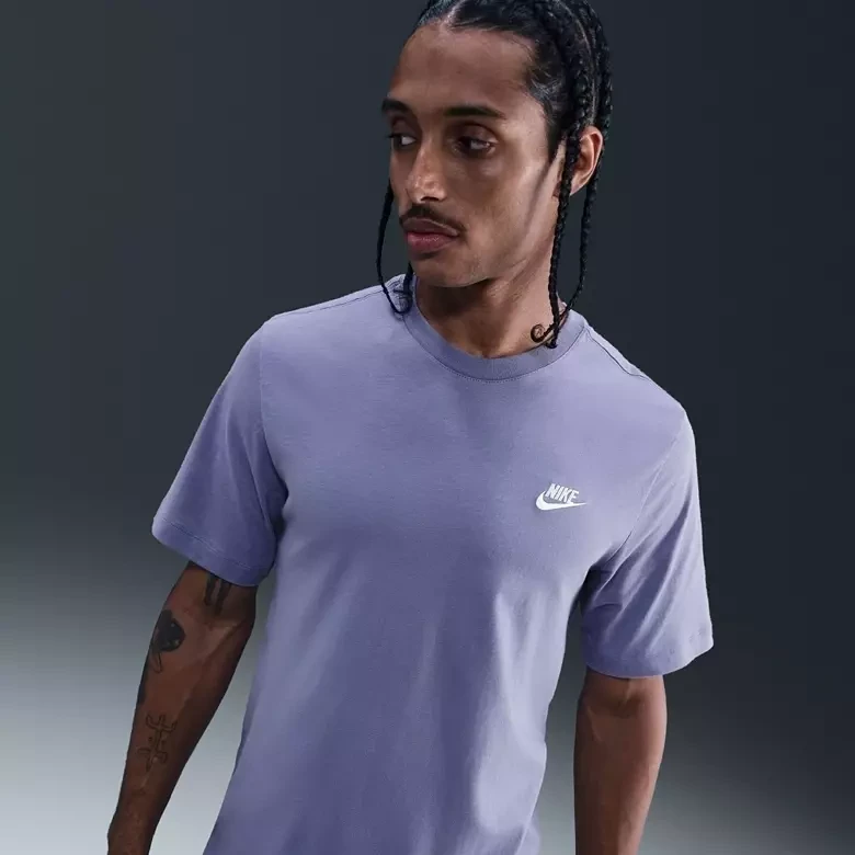 Nike Men's Sportswear Club T-Shirt