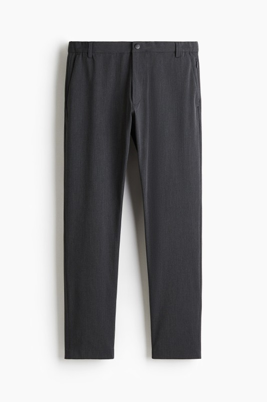 Slim-Fit Pants