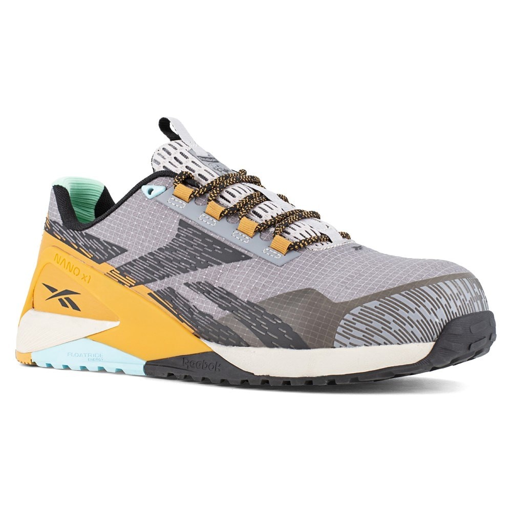 Men's Nano X1 Adventure Composite Toe Work Shoe