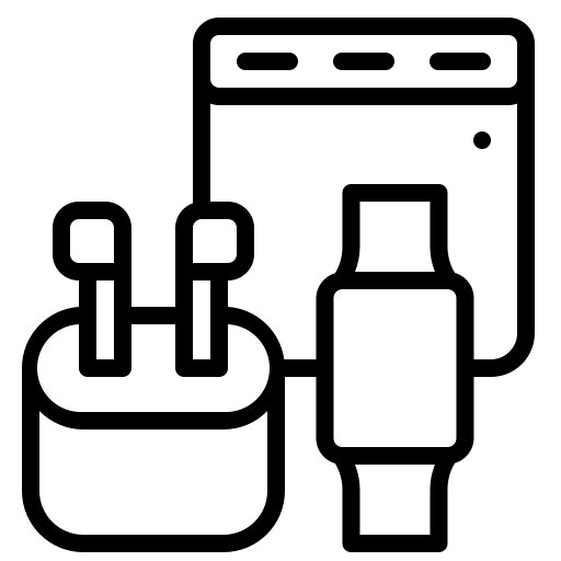 Electronics Accessories