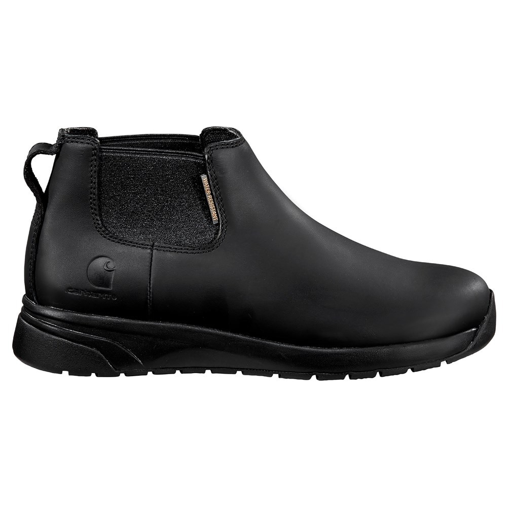 Men's Force Romeo 4" Water Resistant Work Boot