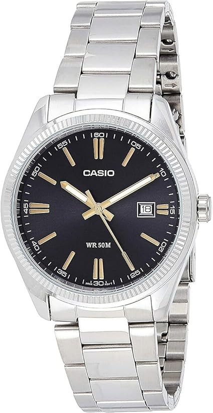 Casio Quartz Watch
